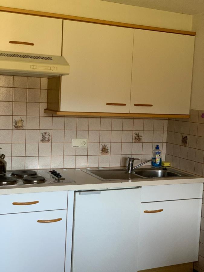 Birkenhof Apartment Leutasch Luaran gambar