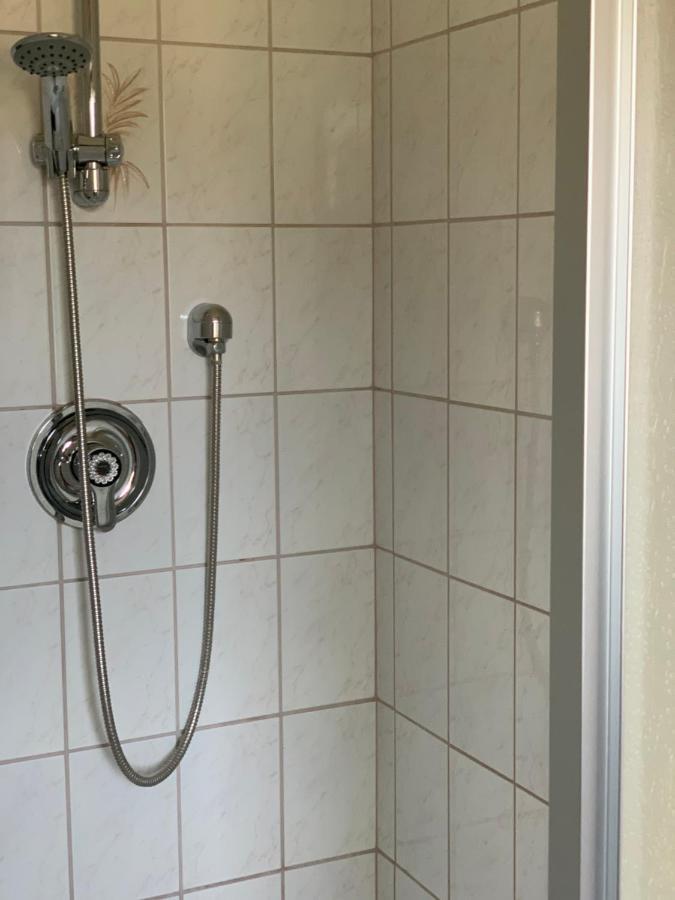 Birkenhof Apartment Leutasch Luaran gambar