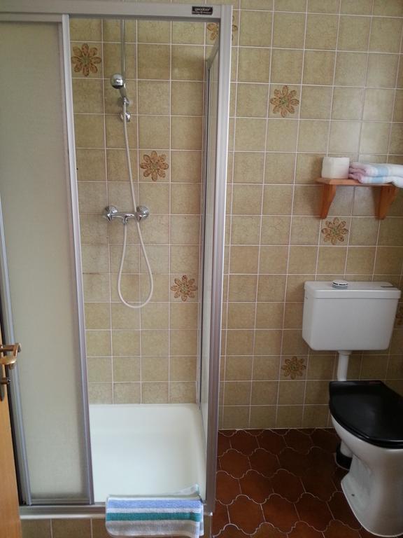Birkenhof Apartment Leutasch Bilik gambar