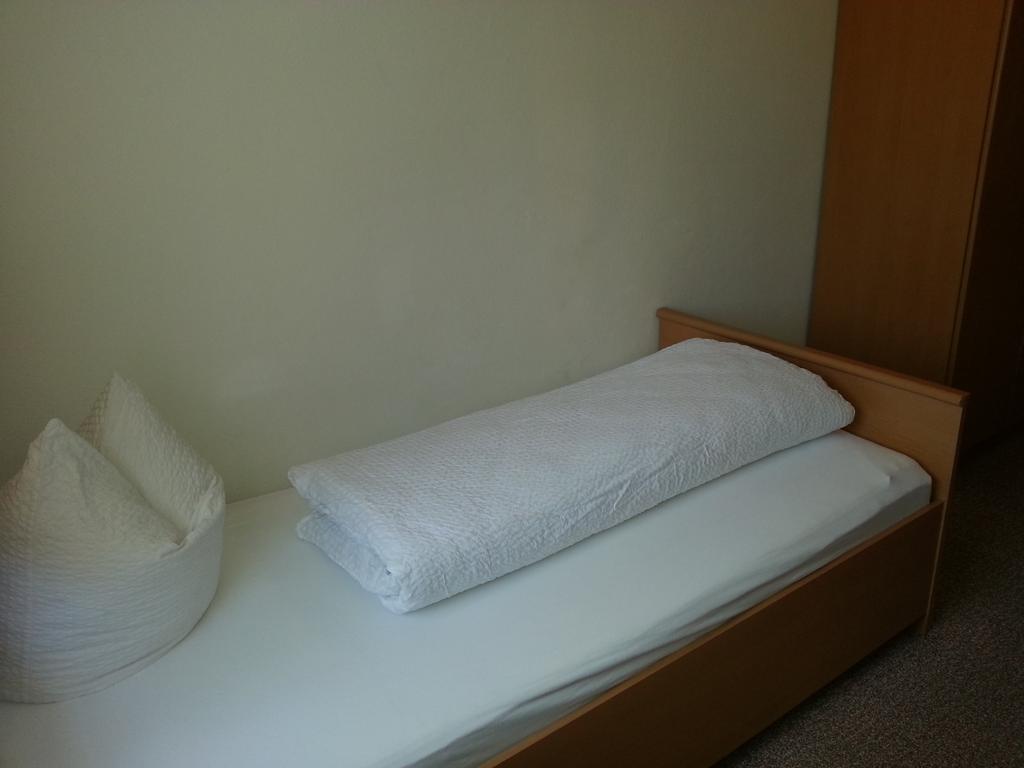 Birkenhof Apartment Leutasch Bilik gambar
